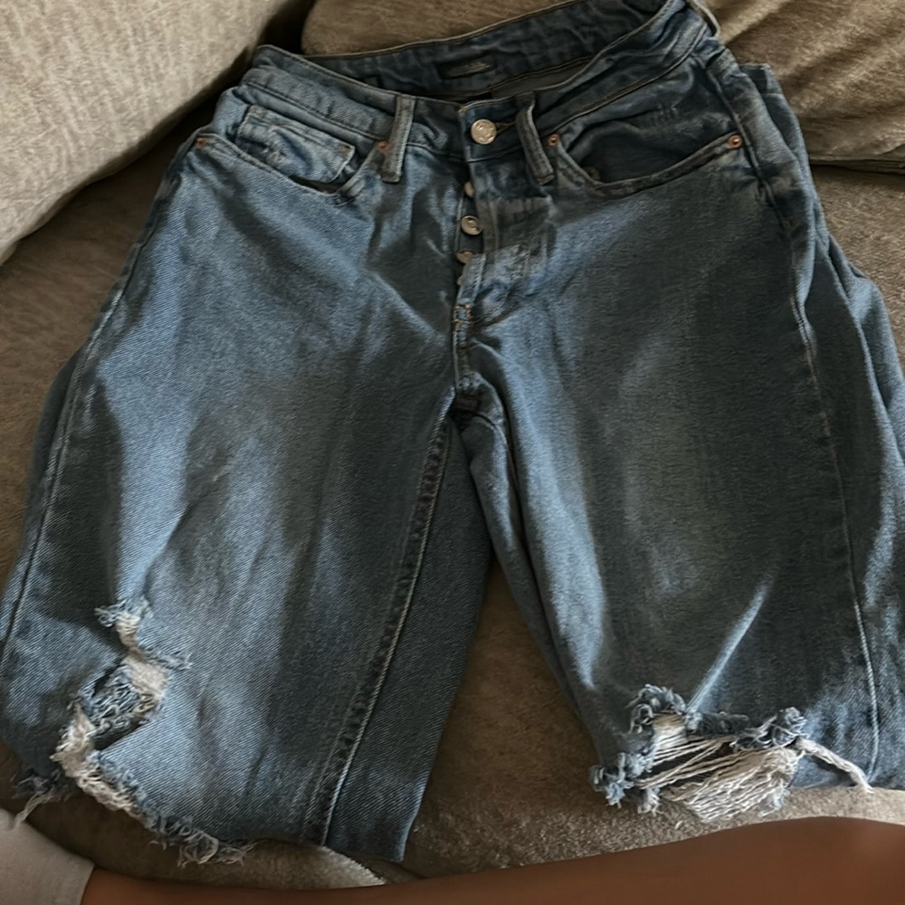 Target jeans